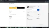 TEAMWETHRIFT coupon verification screenshot