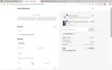 TEAMWETHRIFT coupon verification screenshot