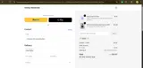 GRAB5 coupon verification screenshot