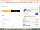 SAVE10 coupon verification screenshot