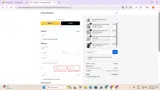 MIMIMELO_X coupon verification screenshot