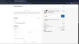 SOPHHIIE coupon verification screenshot