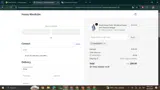 MIKABABEYY coupon verification screenshot