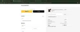 PRINCESSVERMILION coupon verification screenshot