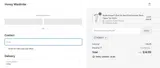 HONEY5 coupon verification screenshot