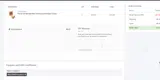 WELCOME10 coupon verification screenshot