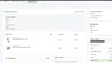 WELCOME10 coupon verification screenshot