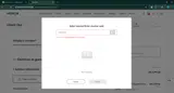 A400UK50 coupon verification screenshot