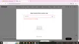 A400UK50 coupon verification screenshot