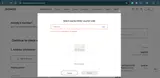 A400UK50 coupon verification screenshot