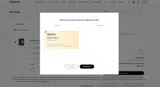 AESMV3 coupon verification screenshot