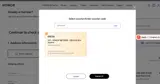 A400UK50 coupon verification screenshot