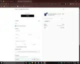 freeship coupon verification screenshot