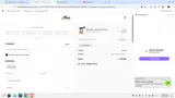 ALOHAJENN coupon verification screenshot