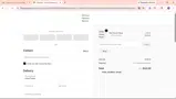 PK10 coupon verification screenshot