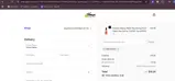 AMANDA10 coupon verification screenshot