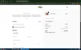 HONUAGLOW coupon verification screenshot
