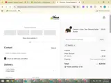 TAKE20 coupon verification screenshot