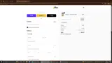 GLOWUP coupon verification screenshot