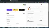 honuaskincare10 coupon verification screenshot