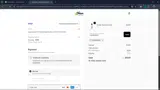 CLEANSKIN25 coupon verification screenshot