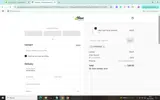 CLEANSKIN25 coupon verification screenshot