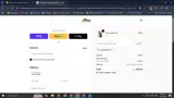 CLEANSKIN25 coupon verification screenshot