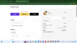 93FDE7 coupon verification screenshot