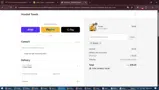 9FA8D2 coupon verification screenshot