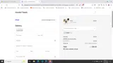 A948D7 coupon verification screenshot