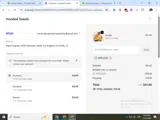 APRIL2020 coupon verification screenshot