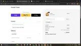 5FAAB4 coupon verification screenshot