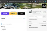 BLACKFRIDAY2024 coupon verification screenshot