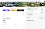 holidaycheer24 coupon verification screenshot