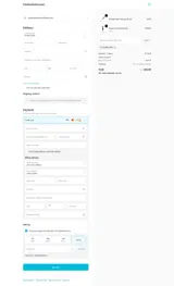 Hookahjohn coupon verification screenshot
