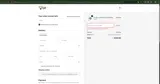 Hookah Vault coupon verification screenshot