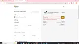 Hookah Vault coupon verification screenshot