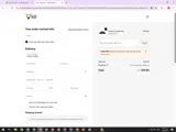 Hookah Vault coupon verification screenshot