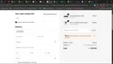 Hookah Vault coupon verification screenshot