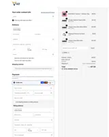 Hookah Vault coupon verification screenshot
