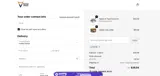 Hookah Vault coupon verification screenshot
