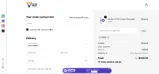 Hookah Vault coupon verification screenshot