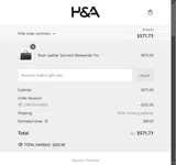 cybersummer coupon verification screenshot
