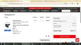 HookandLoop coupon verification screenshot
