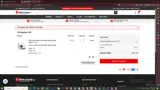 HookandLoop coupon verification screenshot