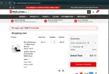HookandLoop coupon verification screenshot
