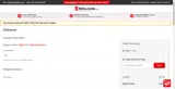 HookandLoop coupon verification screenshot