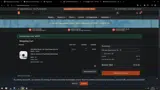 HookandLoop coupon verification screenshot