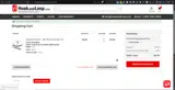 HookandLoop coupon verification screenshot