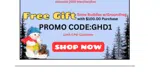 GHD1 coupon verification screenshot